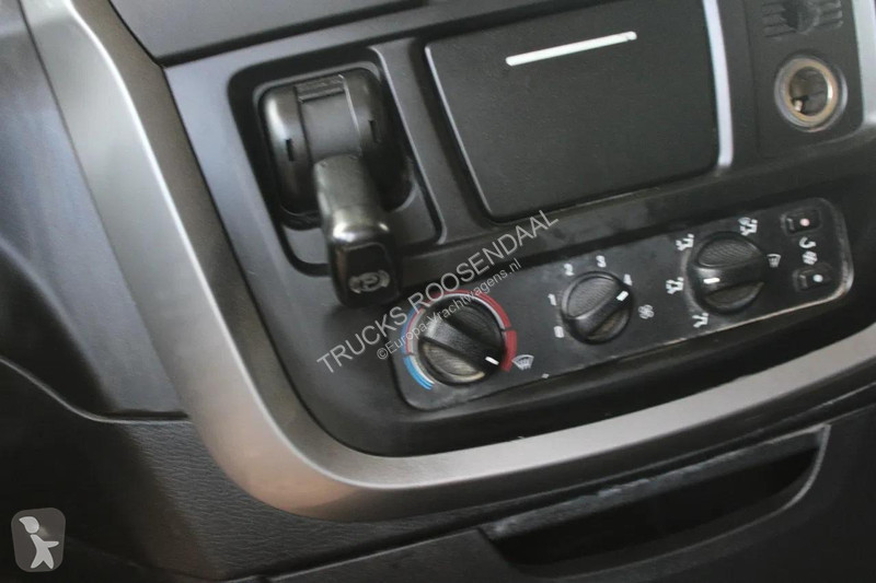جرار Iveco 460 + 6X2 + RETARDER + EURO 6 +...