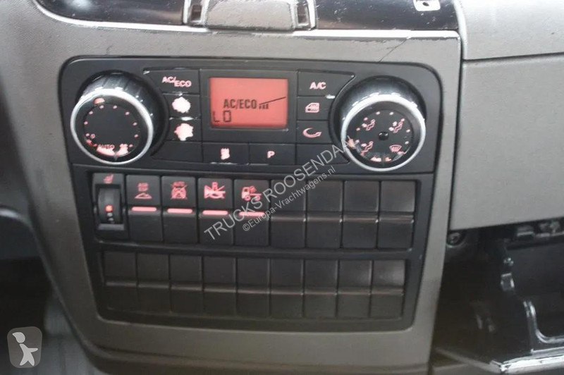 Trekker MAN 18.440 + EURO 6 + manual +  VERY NICE