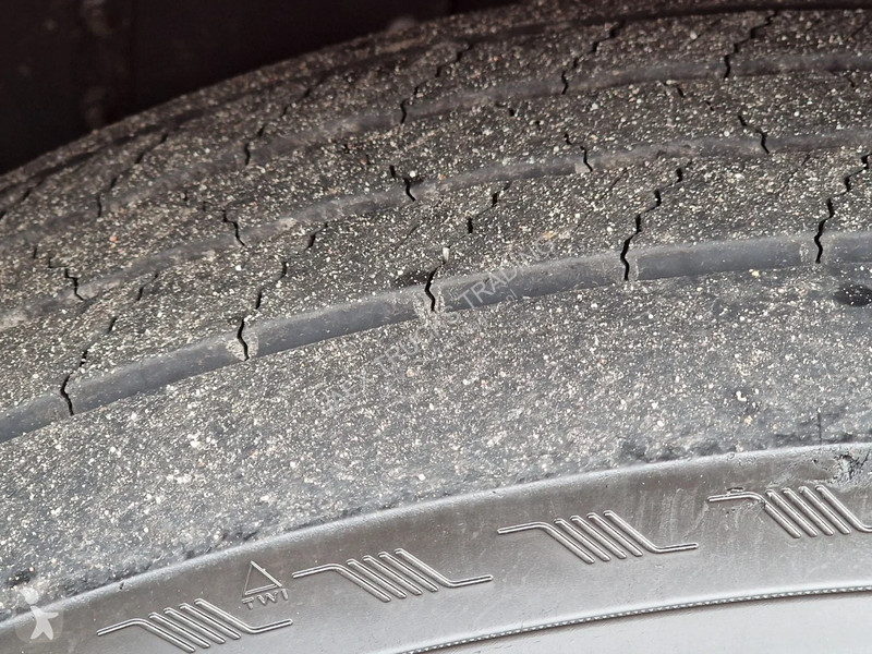 جرار Scania S500 NS Highline 4x2 - Retarder -...