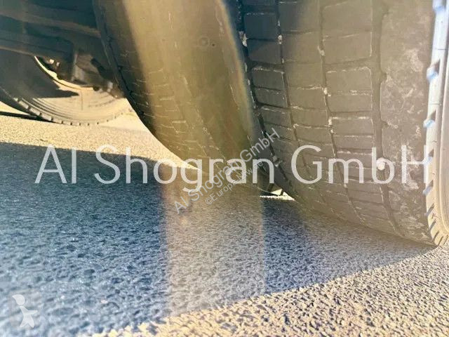 جرار Scania R500 V8...