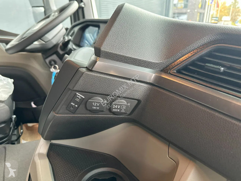 جرار MAN 24.440 MAN  22.440 4x2 Euro 2...