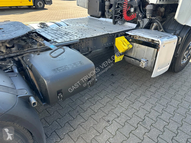 Trekker DAF 530 4x2 Euro 6E Smart Tacho