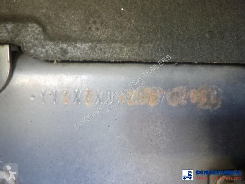 جرار Volvo 450 4x2 Euro 6 + ADR