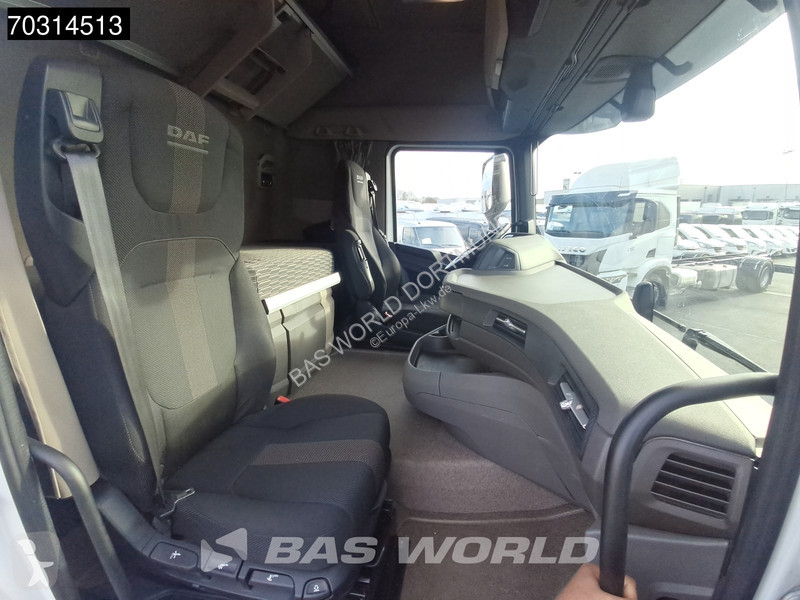 Trattore Stradale DAF 480 4X2 2xTanks ACC Euro6