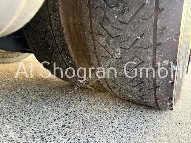 جرار Volvo FH 460 Globetrotter/Eu6d/Fg MB...