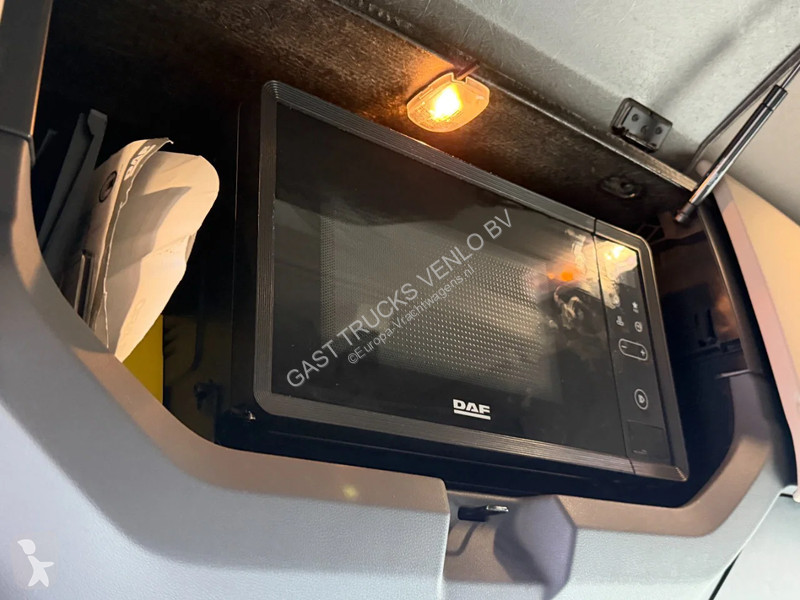 Trekker DAF 530 4x2 Euro 6E Smart Tacho Full...