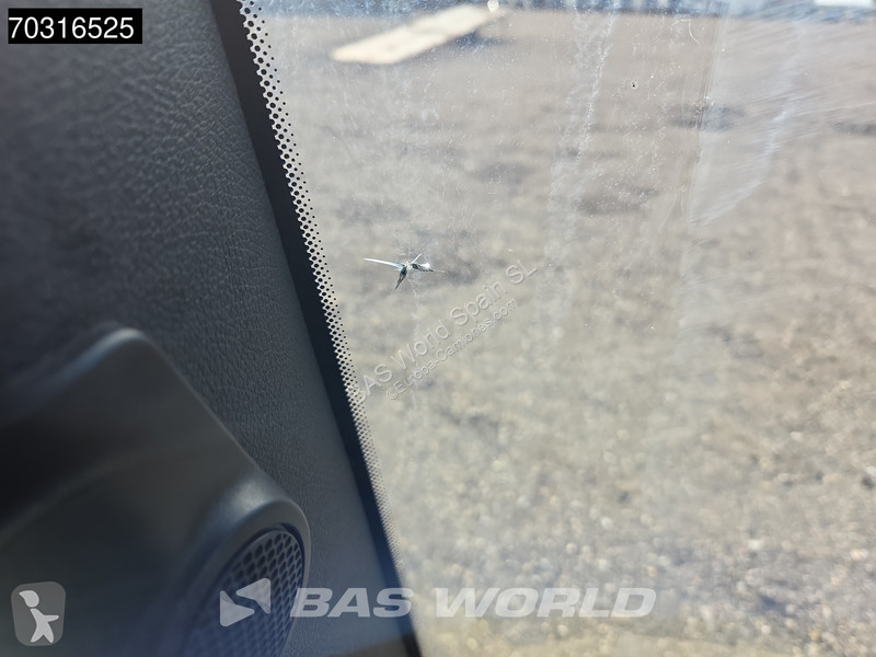 جرار Mercedes 1843 4X2 ClassicSpace Retarder