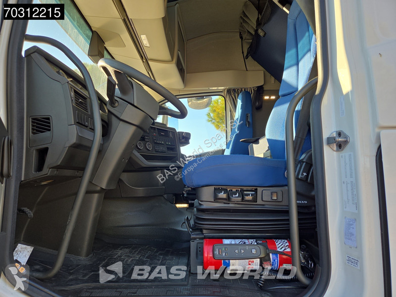 Tahač Volvo 460 4X2 Freno VEB+