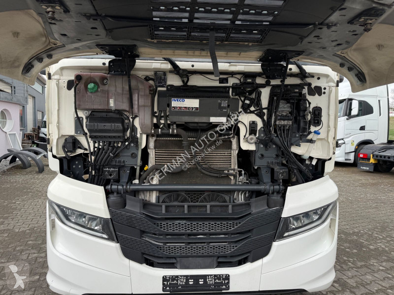 Trekker Iveco STRALIS S-WAY AS440S48T/P...