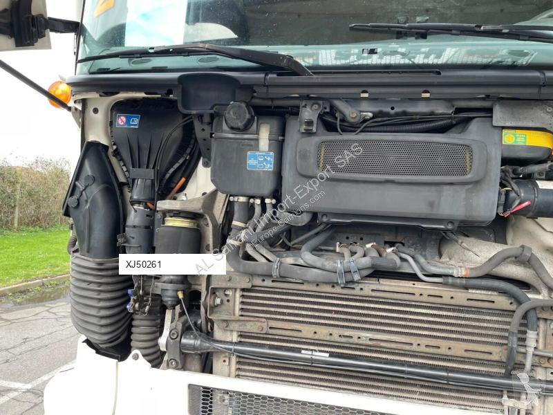 جرار Scania R 500