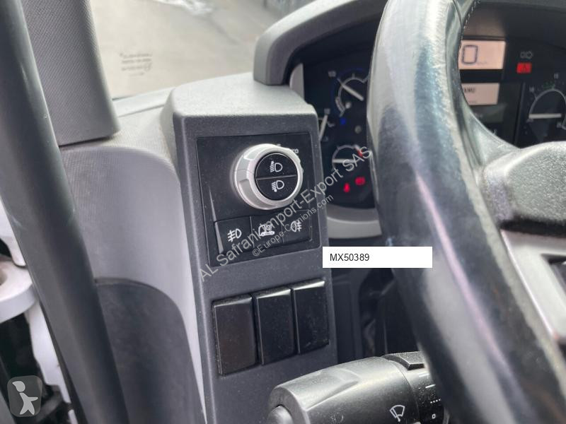 جرار Renault T460