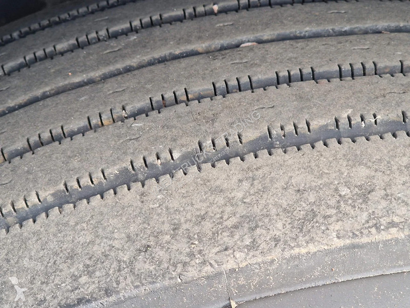 Trekker Scania R460 Highline 6x2 - Retarder -...