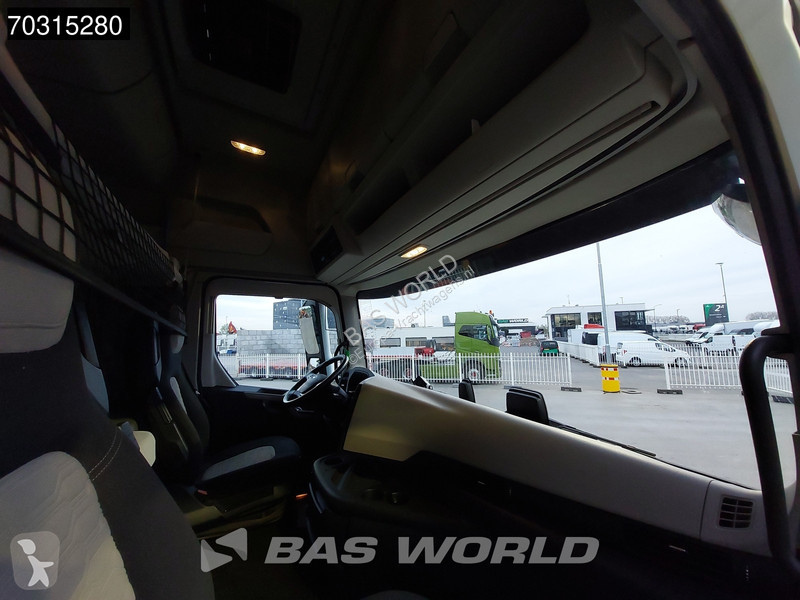 جرار Ford F-Max 500 4X2 Retarder 2xTanks Navi...