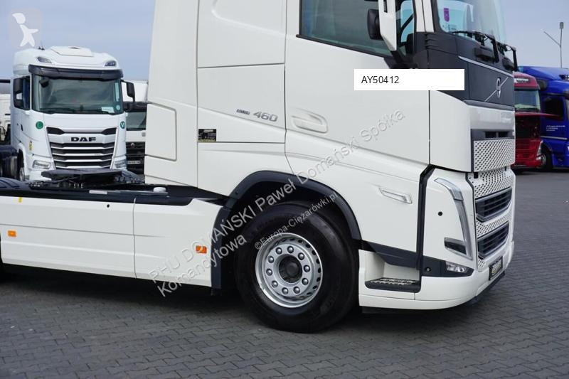 جرار Volvo FH / 460 / I – SAVE / XL / EURO 6 /...