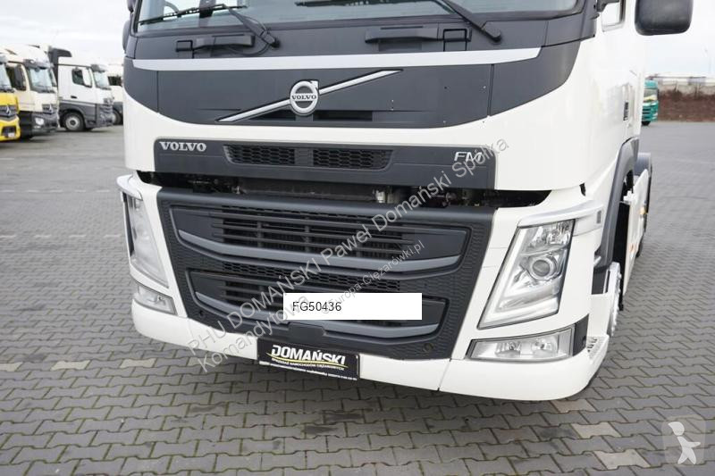 جرار Volvo FM / 410 / ACC / EURO 6 / WAGA 6800...