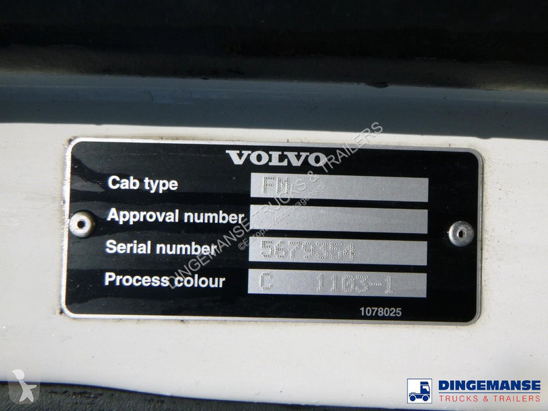 Trattore Stradale Volvo 450 4x2 Euro 6 + ADR