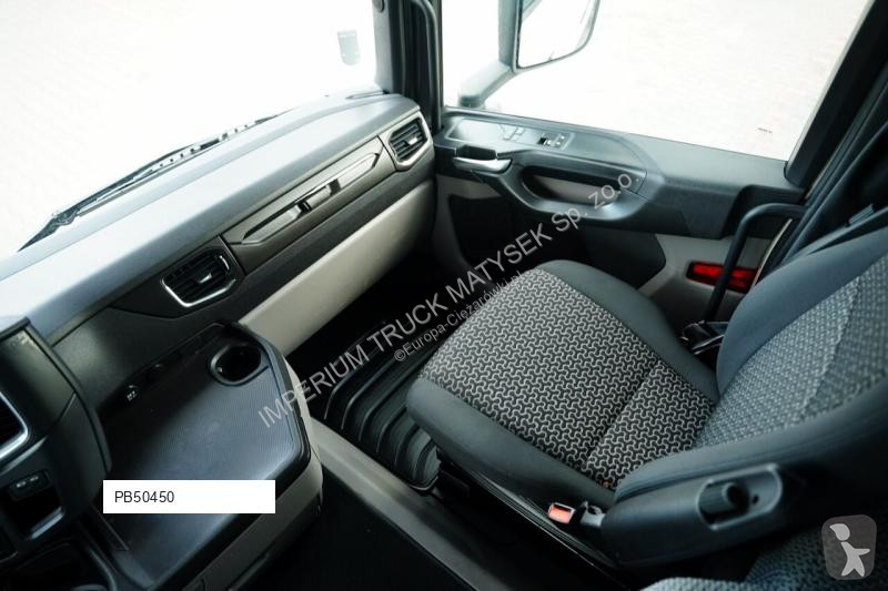 جرار Scania R 500 / RETARDER / I-PARK COOL /...