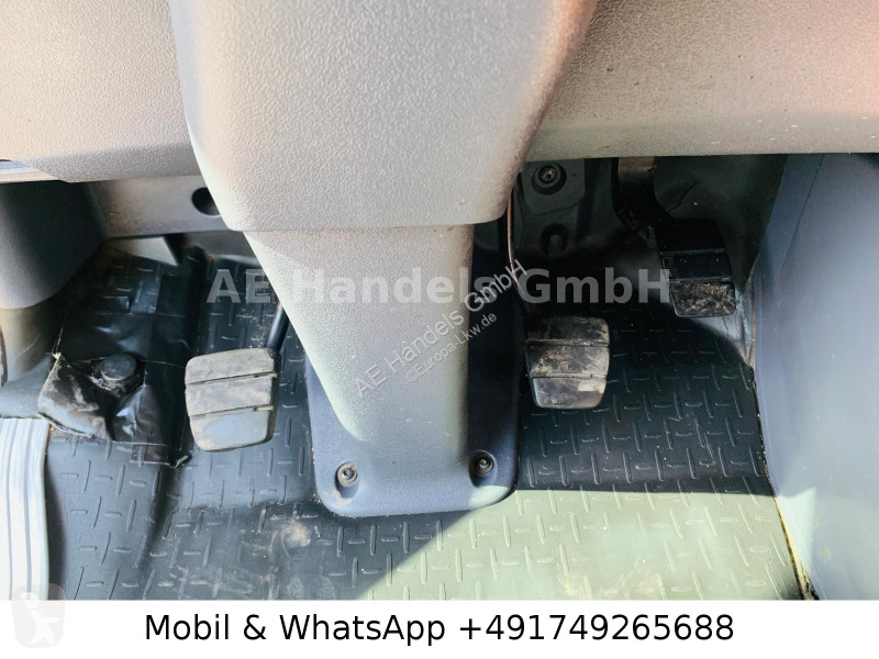 جرار Scania R500 V8 Topline B *Retarder/Euro5/...
