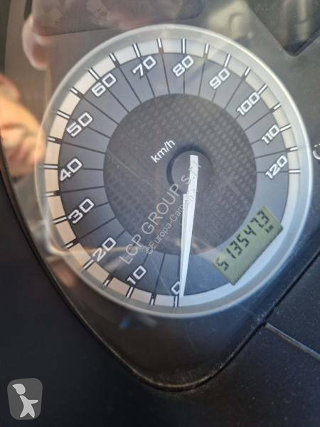 جرار Iveco