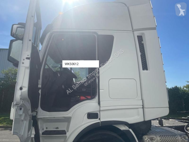 جرار Iveco 510