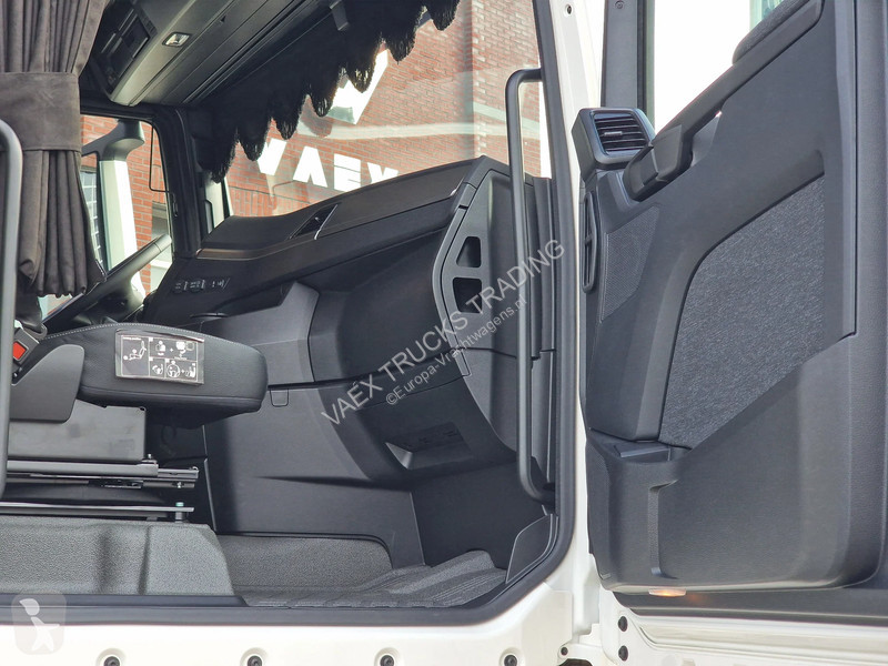 جرار MAN 18.520 4x2 - NEW - Show truck -...