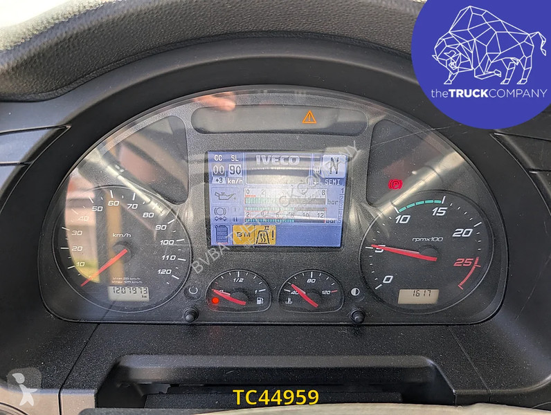 جرار Iveco 440 S45