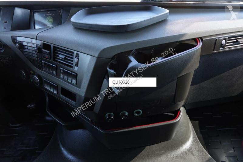 جرار Volvo FH 500 / I-PARK COOL