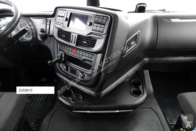 Влекач Iveco S-Way 510