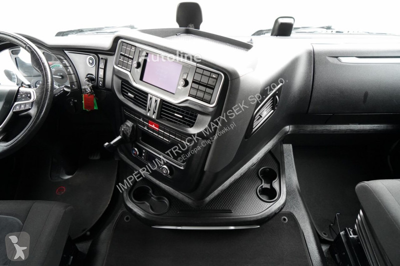 Влекач Iveco / 510