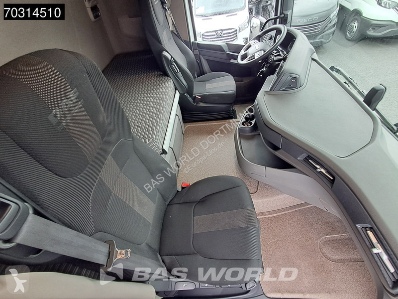 Tahač DAF 480 4X2