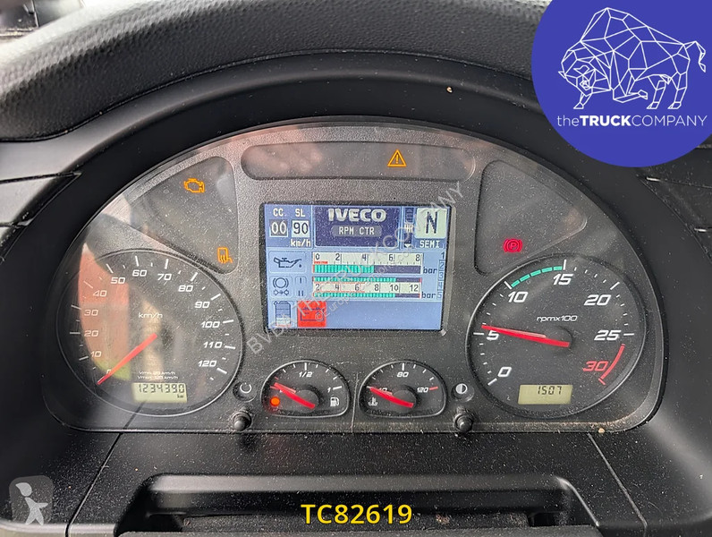 جرار Iveco 440 S42