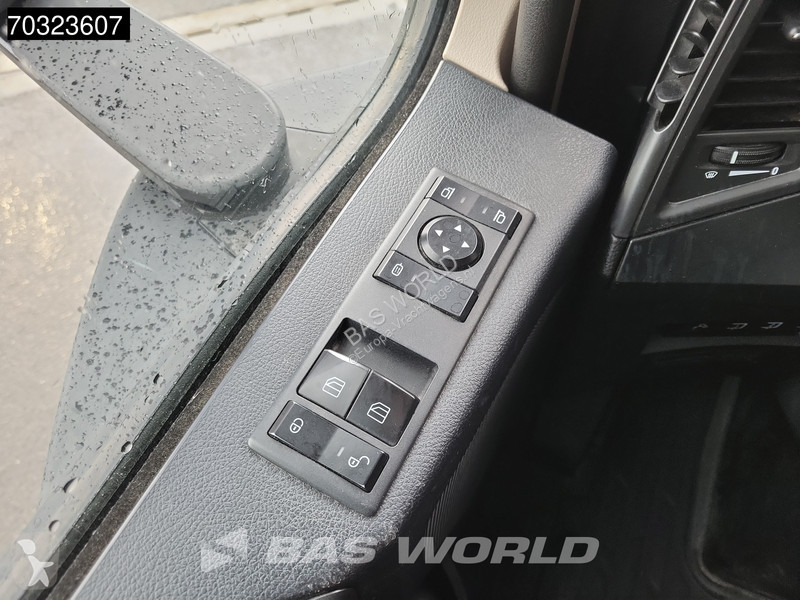 جرار Mercedes 1948 4X2 ClassicSpace Retarder Navi