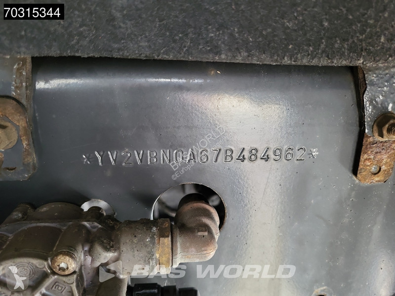 جرار Volvo FE 320 FE 4X2 Manual! -Truck Euro5