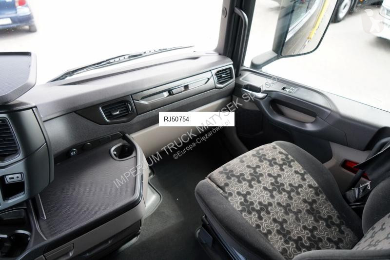 Cap tractor Scania S 500 / ZESTAW / MEGA / LOW...