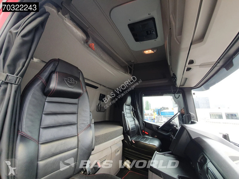 Trattore Stradale Scania S590 6X4 etarder...