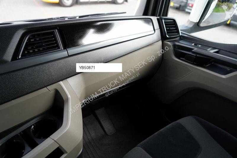 جرار MAN TGX 18.470 / GM