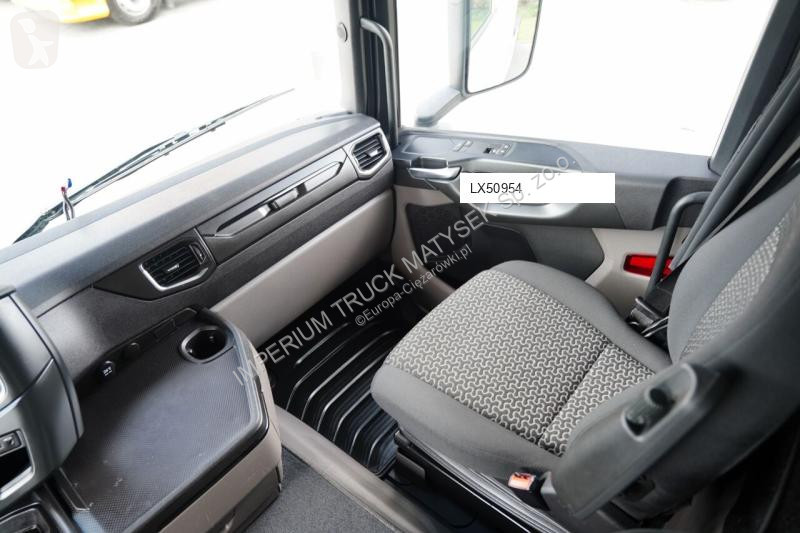 جرار Scania R500