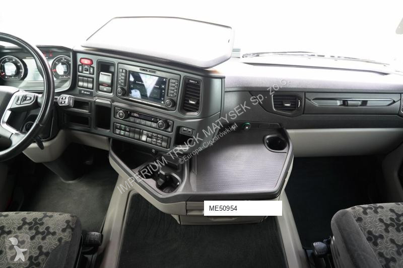 جرار Scania R 500