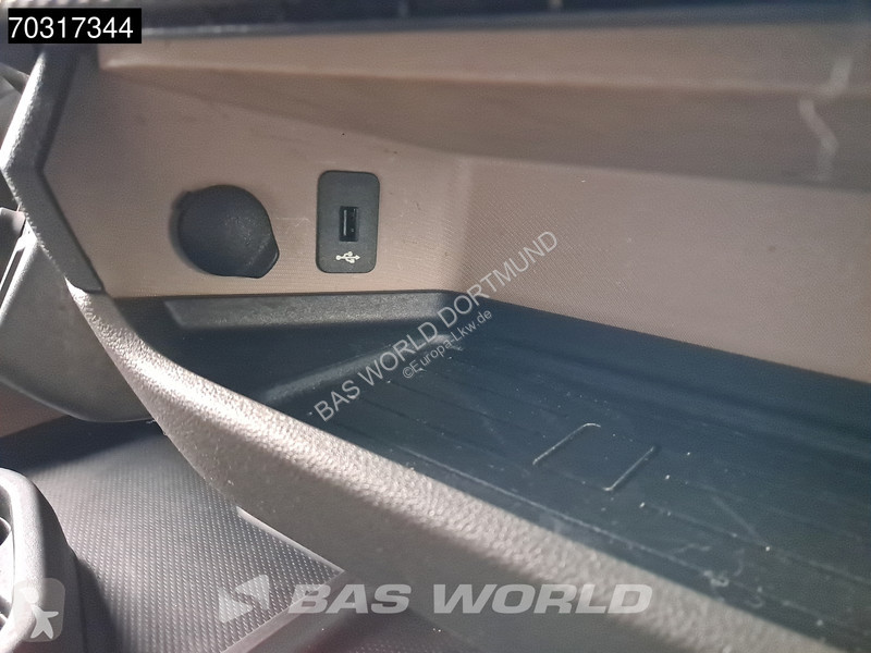 Cabeza tractora DAF XG  4X2 2xTanks Standklima ACC