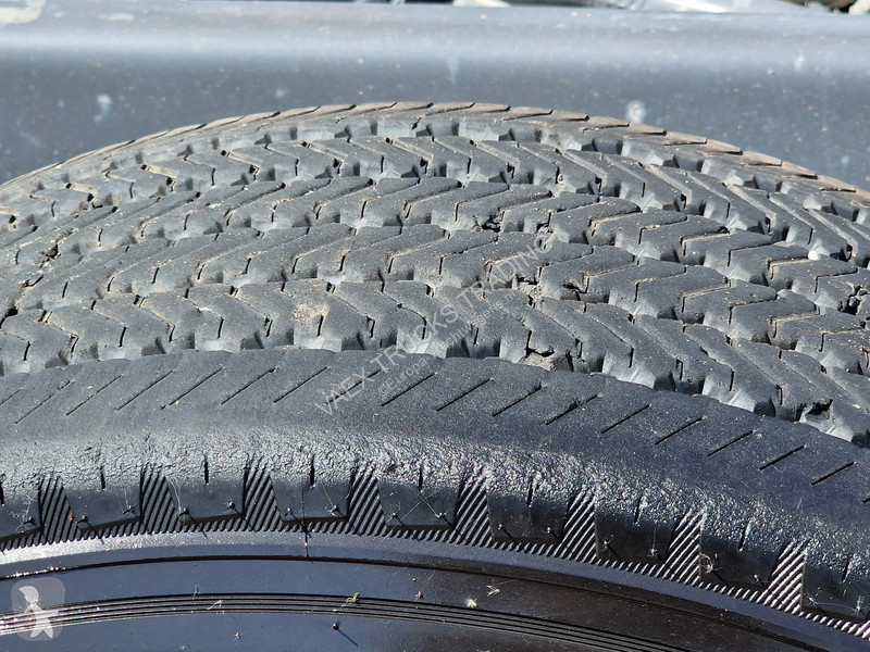 جرار Volvo 13500 Globetrotter XL 6x2 - Retarder...