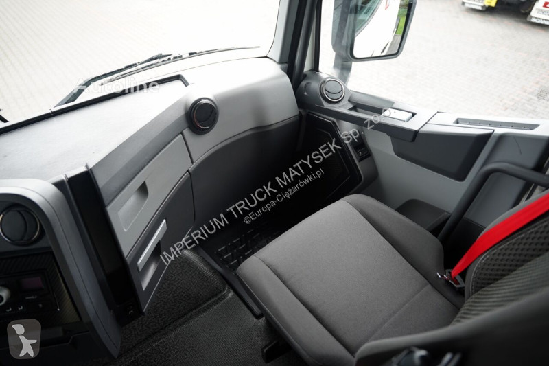 جرار Renault T 520 / RETARDER / I-PARK COOL /...