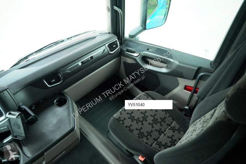 Tahač Scania