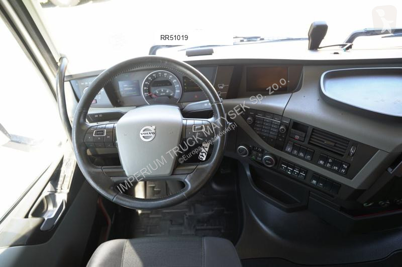 Ciągnik siodłowy Volvo FH 500