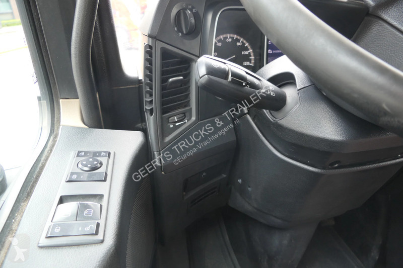 Trekker Mercedes 1945 | Hydraulic | Retarder |...
