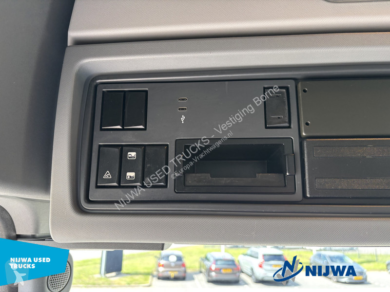 جرار Renault T High 480 TC 4x2 Carplay +...