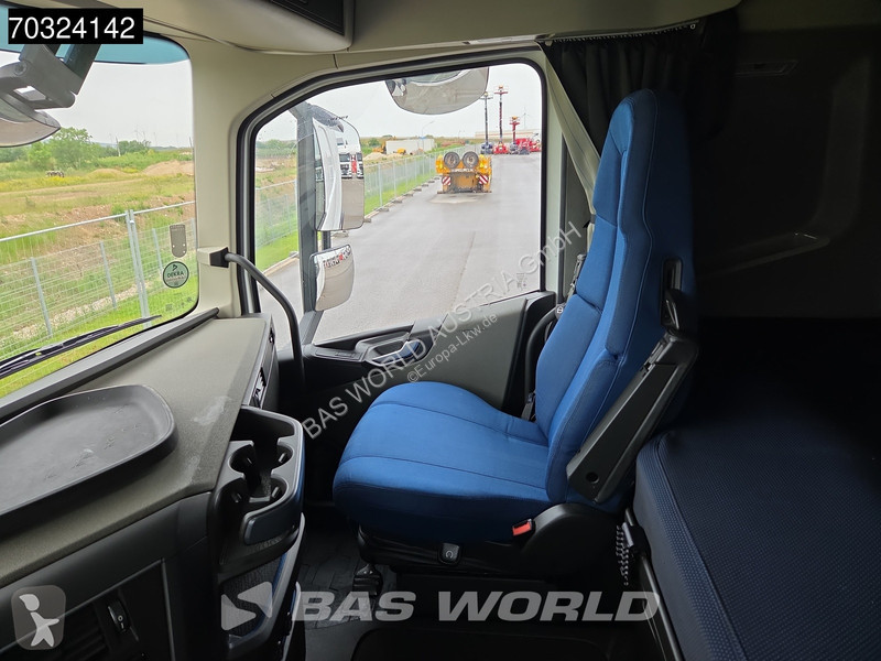 Traktor Volvo FH 460 4X2 XL VEB+ TC 2xTanks...