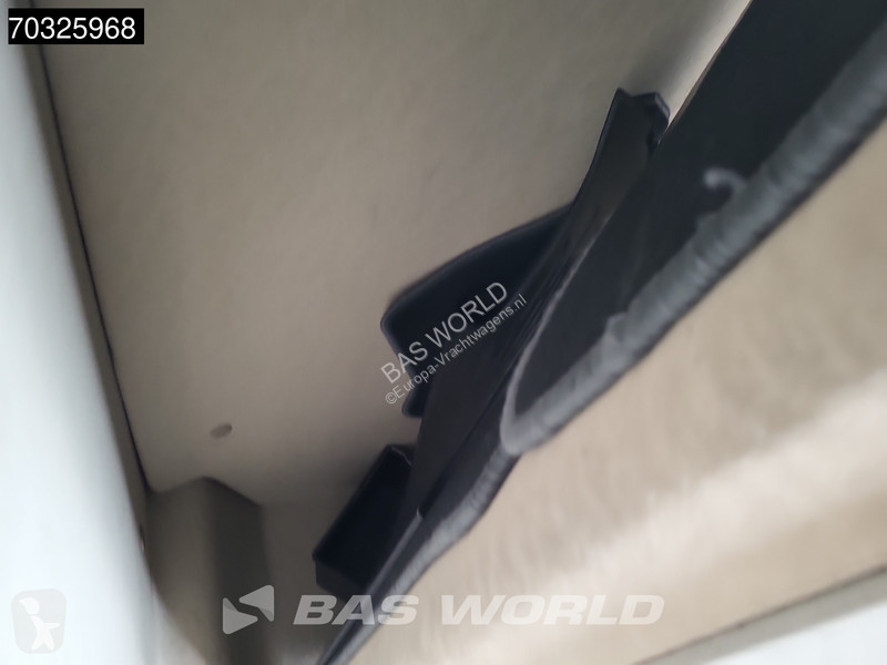 جرار Mercedes L 1845 4X2 BigSpace Retarder...