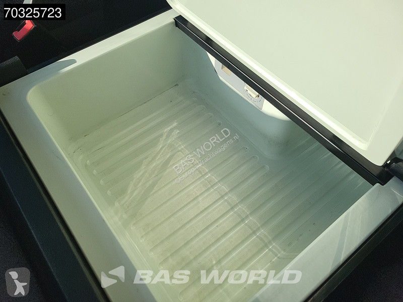 جرار Mercedes 1846 4X2 ClassicSpace Retarder...