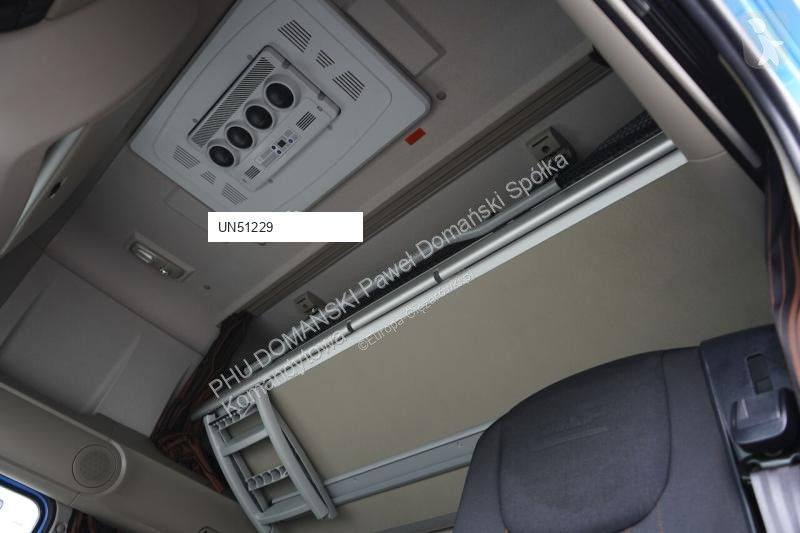 Trekker DAF 106 / 480 / EURO 6 / ACC / I - COOL...