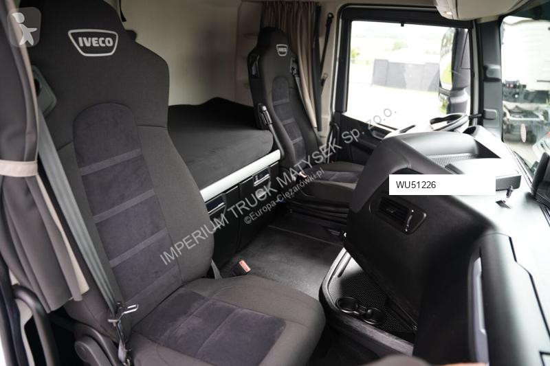 Влекач Iveco 510 / I-PARK COOL
